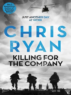 cover image of Killing for the Company